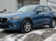 2018 Mazda CX-3 GS AWD
