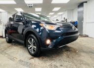 2018 Toyota RAV4 AWD