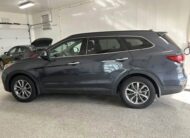 2018 Hyundai Santa Fe XL Premium