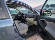 2012 Toyota RAV4 Base 4WD