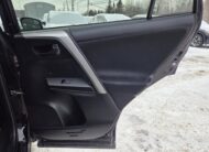 2017 Toyota RAV4 LE FWD