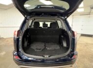 2018 Toyota RAV4 AWD