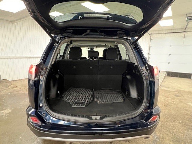 2018 Toyota RAV4 AWD