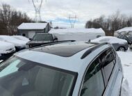 2018 Volkswagen Tiguan Comfortline AWD