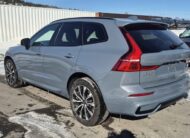2023 Volvo XC60 Dark Theme