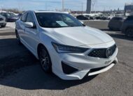 2021 Acura ILX