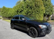 2017 Audi Q5 S-Line 3.0 Supercharged