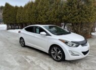 2016 Hyundai Elantra GLS