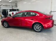 2020 Mazda Mazda3 GX Sedan