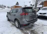 2017 Nissan Rogue S AWD