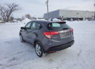 2016 Honda HR-V LX FWD