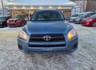 2012 Toyota RAV4 Base 4WD