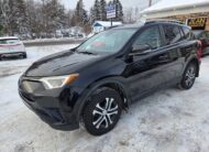 2017 Toyota RAV4 LE FWD