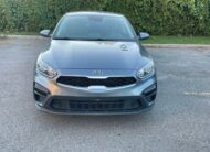 2019 Kia Forte LX