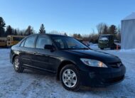 2005 Honda Civic