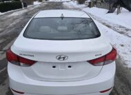 2014 Hyundai Elantra GL