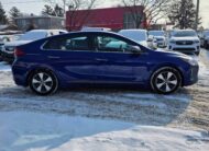 2019 Hyundai Ioniq Plug-in Hybrid (PHEV) Ultimate
