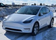2022 Tesla Model Y Long Range (7-Seater)
