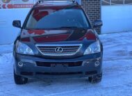 2008 Lexus RX 400h