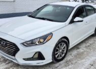 2018 Hyundai Sonata SE (Fully Loaded)