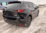 2018 Mazda CX-5 AWD