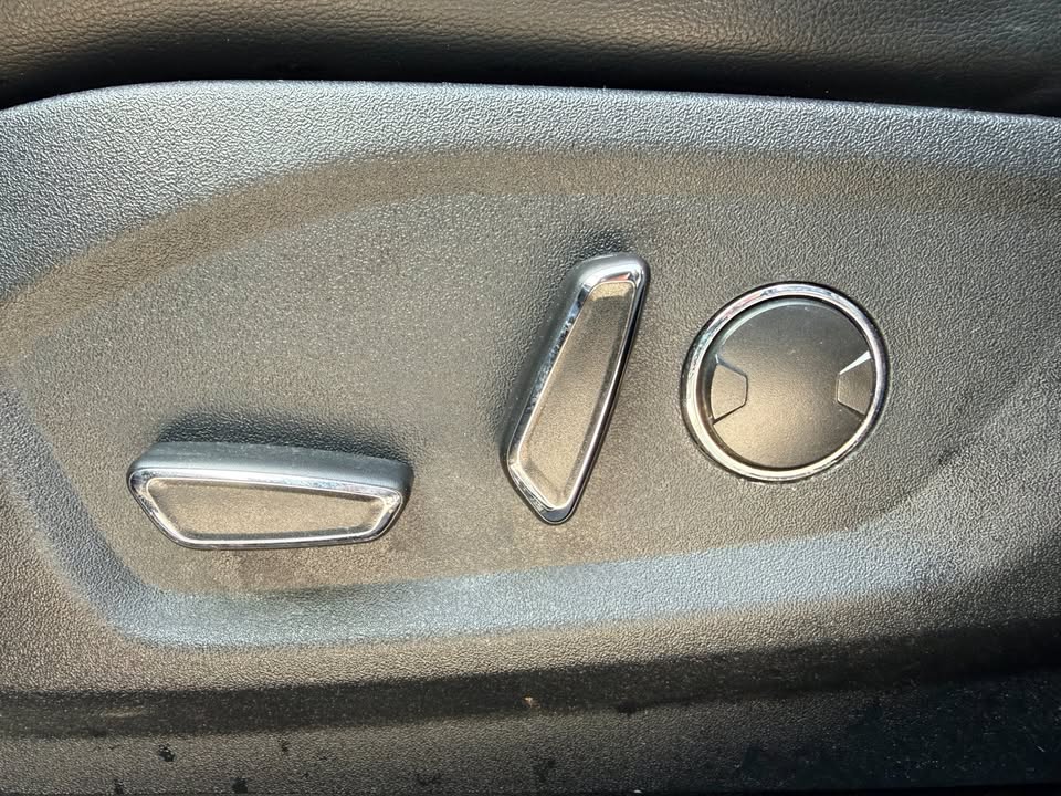 2016 Ford Edge Sport AWD