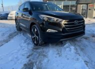 2016 Hyundai Tucson Premium AWD