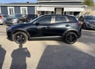 2016 Mazda CX-3