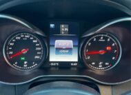 2016 Mercedes-Benz C300 4MATIC