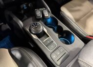 2021 Ford Escape Titanium Hybrid AWD