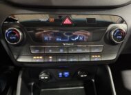 2019 Hyundai Tucson Limited AWD