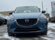 2018 Mazda CX-3 GS AWD