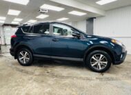 2018 Toyota RAV4 AWD