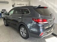 2018 Hyundai Santa Fe XL Premium