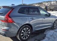 2023 Volvo XC60 Dark Theme
