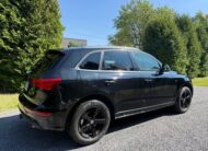 2017 Audi Q5 S-Line 3.0 Supercharged