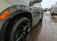 2025 Volkswagen Tiguan Comfortline R-Line Black Edition