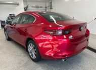 2020 Mazda Mazda3 GX Sedan