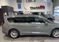 2021 Chrysler Pacifica Touring AWD