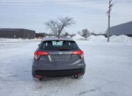 2016 Honda HR-V LX FWD