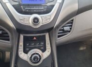 2011 Hyundai Elantra