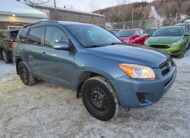 2012 Toyota RAV4 Base 4WD