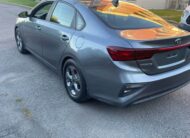 2019 Kia Forte LX