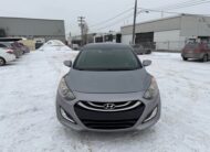2013 Hyundai Elantra GT