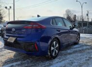 2019 Hyundai Ioniq Plug-in Hybrid (PHEV) Ultimate