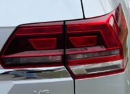 2018 Volkswagen Atlas