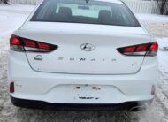 2018 Hyundai Sonata SE (Fully Loaded)