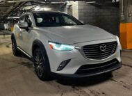 2016 Mazda CX-3 AWD