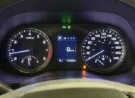 2019 Hyundai Tucson Limited AWD