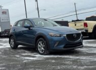 2018 Mazda CX-3 GS AWD